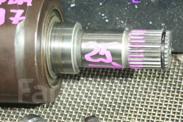   Honda Stream 25X30 () 44310-S5A-N60 