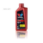 Valvoline MaxLife