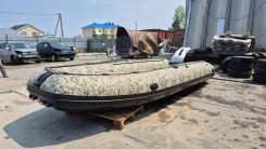 Solar 520. 2020 ���, ����� 5,2��., ��������� ��� ���������, 50��.�. ����