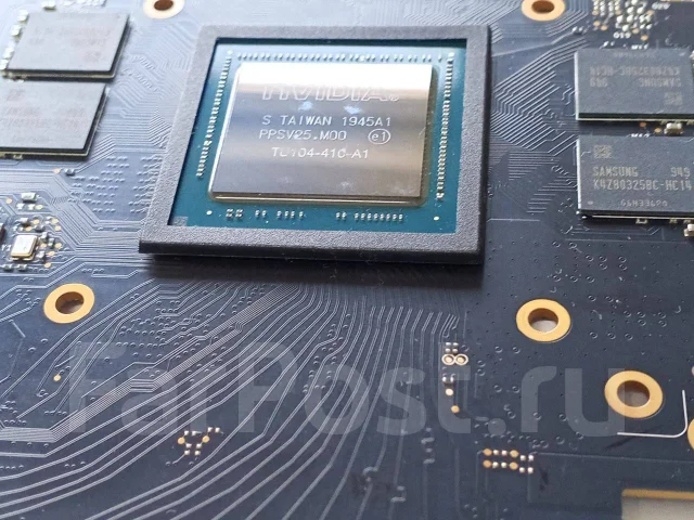 GeForce RTX 2070 SUPER ����
