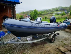 Baltic. ����� 4,2��., ��������� ���������, 25��.�., ������ ����