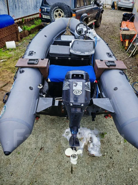 Baltic. ����� 4,2��., ��������� ���������, 25��.�., ������ ����