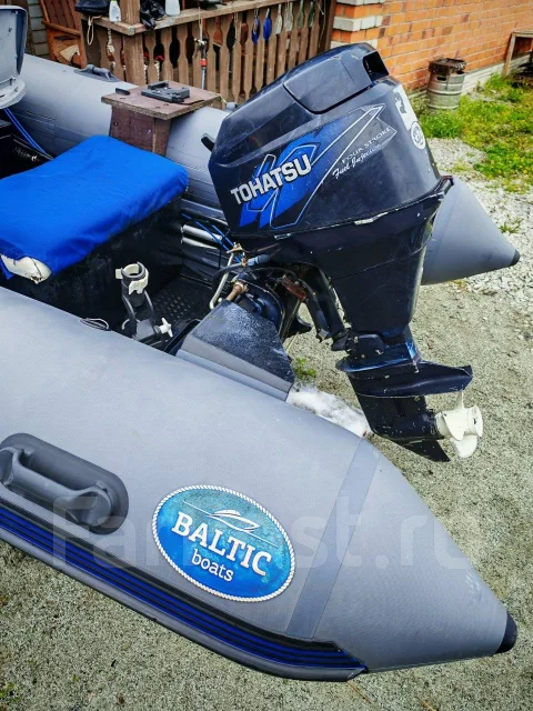 Baltic. ����� 4,2��., ��������� ���������, 25��.�., ������ ����