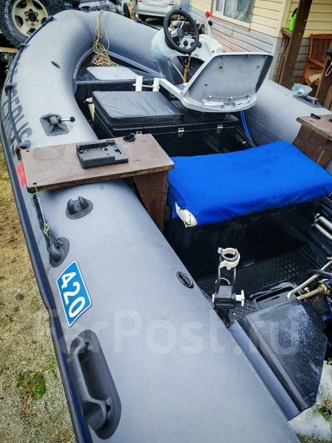 Baltic. ����� 4,2��., ��������� ���������, 25��.�., ������ ����