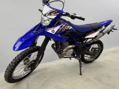 Yamaha WR 155R. 125����. ��., ��������, ���������, ��� ������� ����