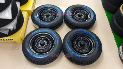 Steel Wheels