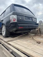 Land Rover Range Rover ����
