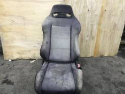 ������� �������� Recaro Toyota Corolla Fielder ZZE122 ����