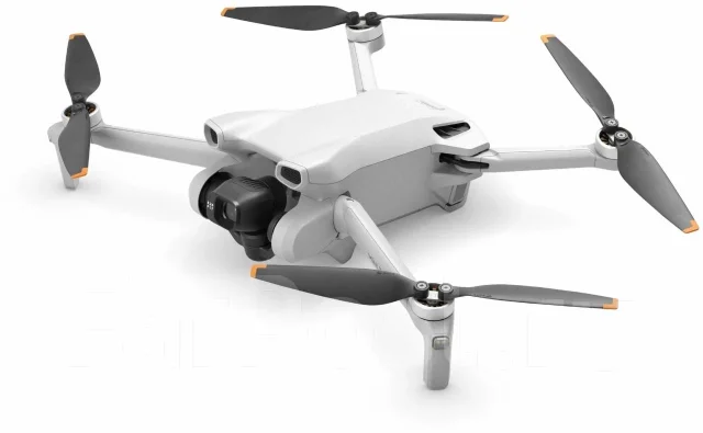 DJI Mini 3 ����