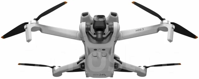 DJI Mini 3 ����