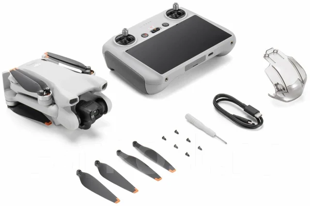 DJI Mini 3 ����