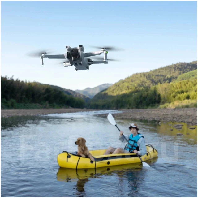 DJI Mini 3 ����