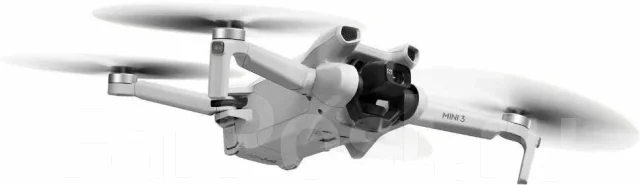 DJI Mini 3 ����