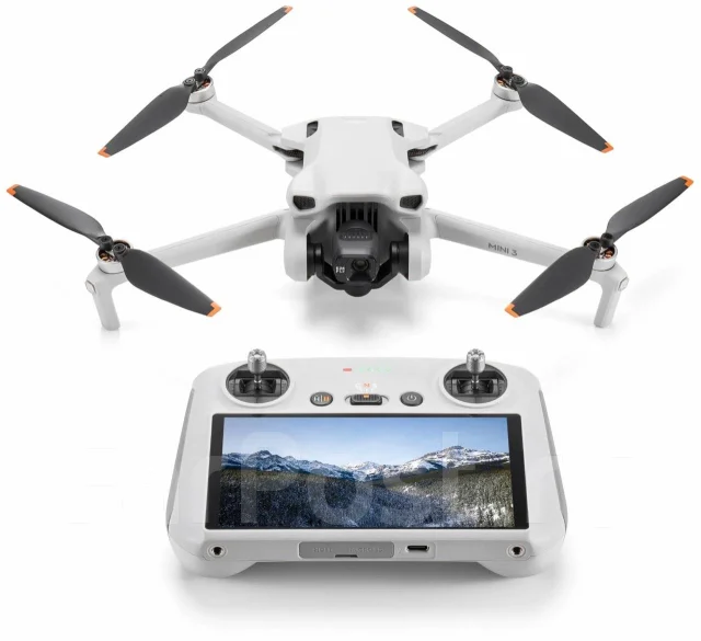 DJI Mini 3 ����