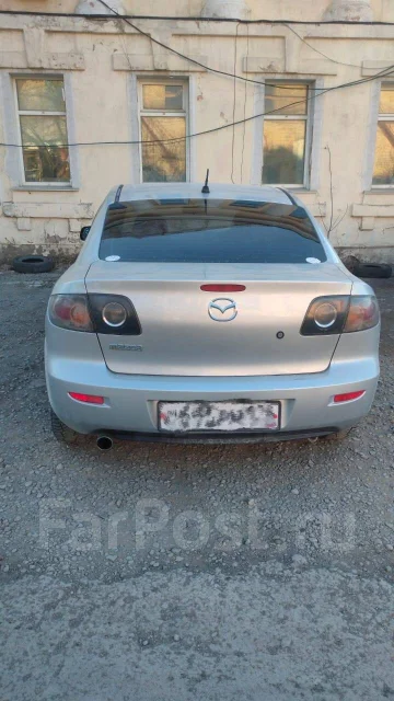 Mazda Axela. �������, ��������, 1.0 (114��.�.), ������, 200 000����. �� ����