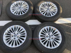Rseries Wheels