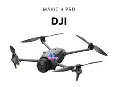 DJI Mavic 4 Pro. � �������. ��� ����� �� ������������ ����