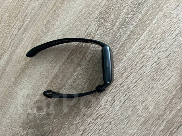 Huawei Band 6. GPS ����