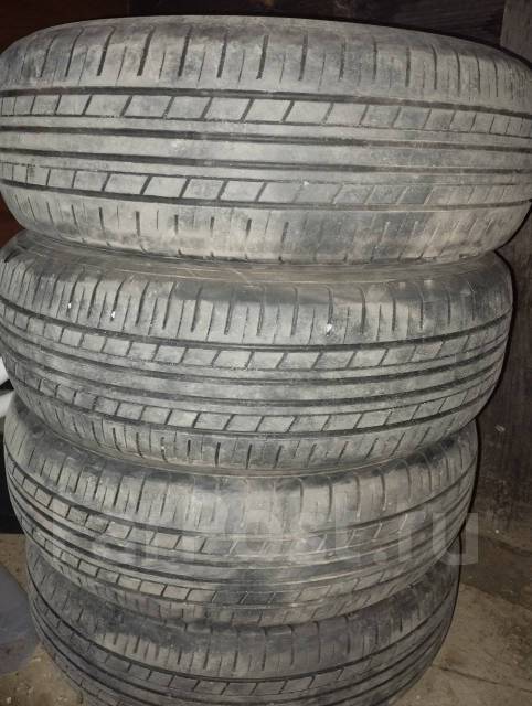 Yokohama BluEarth Ecos ES31. , 2019 , /,  25 % 
