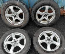 Dunlop Dufact DF5. 6.5x16", 5x114.3, ET40, �� 73,1���. ����
