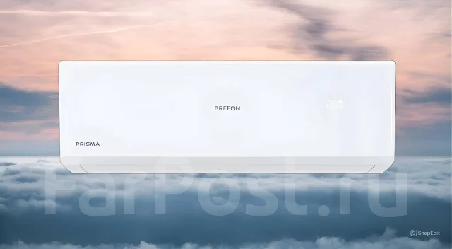 Breeon. 20��&sup2; ����