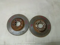 ���� ��������� Mazda Mazda3 BK 2008 ���� BFF43325X ����