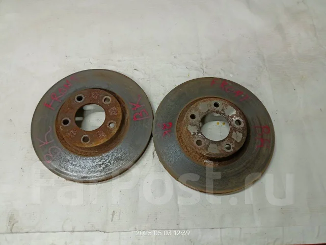 ���� ��������� Mazda Mazda3 BK 2008 ���� BFF43325X ����