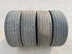 Michelin X Multi Grip. �����������, 2022 ���, �/�, ����� 60 % ����