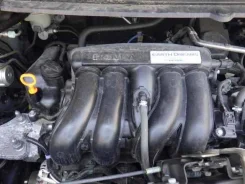 ��������� � ����� Honda Freed + 2017 [11000-5R1-800] 110005R1800 ����