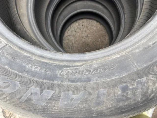 Triangle TR257