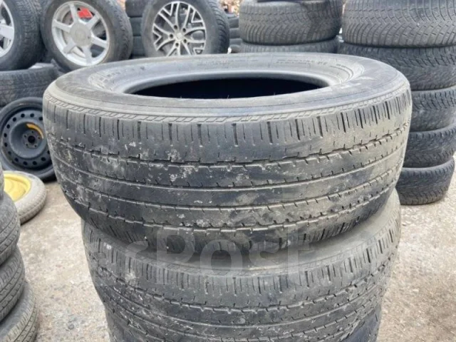 Triangle TR257