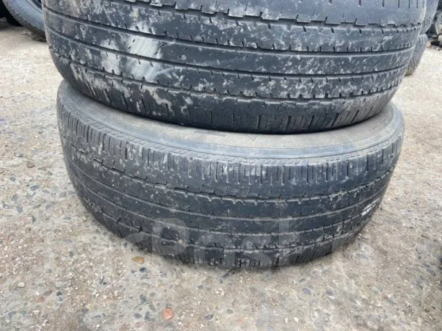Triangle TR257