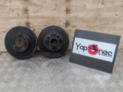   Toyota Corolla Runx 2006 4351212621 NZE124 1NZ-FE,  4351212621 