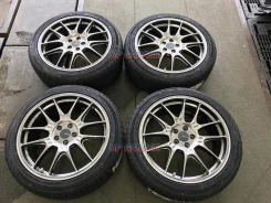 Enkei Racing GTC02