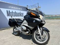 BMW R 1200 RT