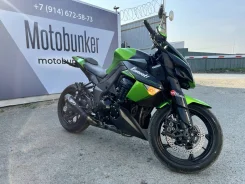 Kawasaki Z 1000