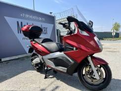 Gilera GP 800