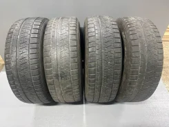 PIRELLI ICE ASIMMETRICO