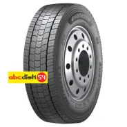 Hankook Smart Flex DH51