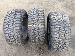 Patriot Tires