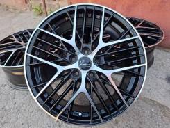 Verthandi. 7.5x18", 5x114.3, ET38, �� 73,1���. ����
