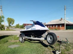 Yamaha VX Cruiser. 2012 ��� ����