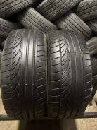 Dunlop SP Sport 01