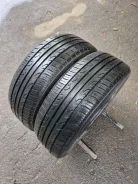 Kumho Solus KH25