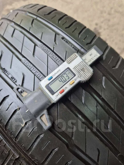 Semperit Speed-Life 3