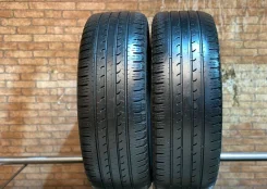 Goodyear EfficientGrip SUV