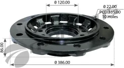 ������ ������� Schmitz Rotos 1004054 Mansons 602.001 602001 ����