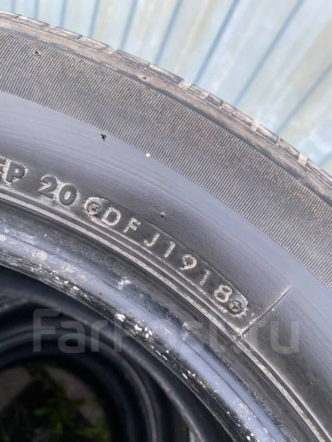Bridgestone Turanza ER33. , 2018 , /,  50 % 