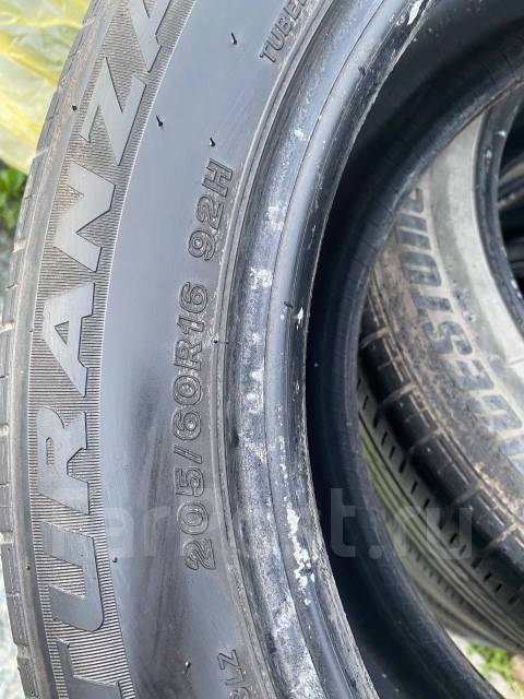 Bridgestone Turanza ER33. , 2018 , /,  50 % 