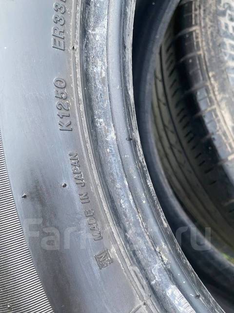 Bridgestone Turanza ER33. , 2018 , /,  50 % 